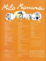 Manara Figurine Magazine - Volumes 1 to 50 : page 224