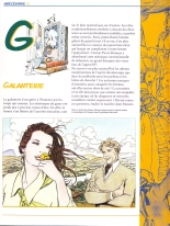 Manara Figurine Magazine - Volumes 1 to 50 : page 225