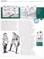 Manara Figurine Magazine - Volumes 1 to 50 : page 226