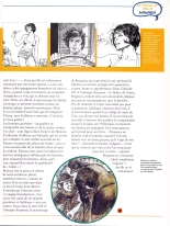 Manara Figurine Magazine - Volumes 1 to 50 : page 227