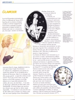 Manara Figurine Magazine - Volumes 1 to 50 : page 228