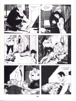 Manara Figurine Magazine - Volumes 1 to 50 : page 231