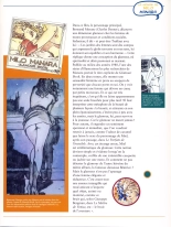 Manara Figurine Magazine - Volumes 1 to 50 : page 233
