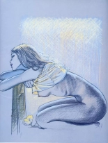 Manara Figurine Magazine - Volumes 1 to 50 : page 237
