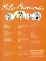 Manara Figurine Magazine - Volumes 1 to 50 : page 241