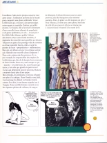 Manara Figurine Magazine - Volumes 1 to 50 : page 243