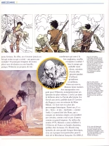 Manara Figurine Magazine - Volumes 1 to 50 : page 245