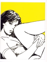 Manara Figurine Magazine - Volumes 1 to 50 : page 254