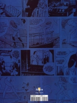 Manara Figurine Magazine - Volumes 1 to 50 : page 255