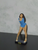Manara Figurine Magazine - Volumes 1 to 50 : page 257