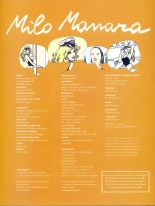 Manara Figurine Magazine - Volumes 1 to 50 : page 258
