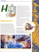 Manara Figurine Magazine - Volumes 1 to 50 : page 259