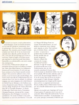 Manara Figurine Magazine - Volumes 1 to 50 : page 260