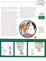 Manara Figurine Magazine - Volumes 1 to 50 : page 261