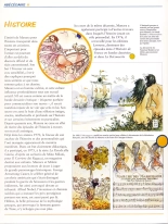 Manara Figurine Magazine - Volumes 1 to 50 : page 262
