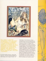 Manara Figurine Magazine - Volumes 1 to 50 : page 263