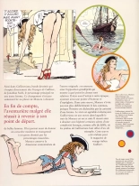 Manara Figurine Magazine - Volumes 1 to 50 : page 264