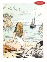 Manara Figurine Magazine - Volumes 1 to 50 : page 265