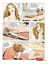 Manara Figurine Magazine - Volumes 1 to 50 : page 266