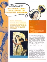 Manara Figurine Magazine - Volumes 1 to 50 : page 268