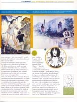 Manara Figurine Magazine - Volumes 1 to 50 : page 269