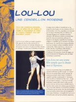 Manara Figurine Magazine - Volumes 1 to 50 : page 270