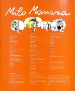 Manara Figurine Magazine - Volumes 1 to 50 : page 274
