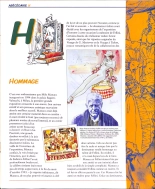Manara Figurine Magazine - Volumes 1 to 50 : page 275