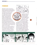 Manara Figurine Magazine - Volumes 1 to 50 : page 278