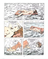 Manara Figurine Magazine - Volumes 1 to 50 : page 280