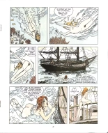 Manara Figurine Magazine - Volumes 1 to 50 : page 281