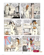 Manara Figurine Magazine - Volumes 1 to 50 : page 282