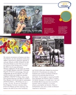 Manara Figurine Magazine - Volumes 1 to 50 : page 283