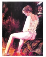 Manara Figurine Magazine - Volumes 1 to 50 : page 287