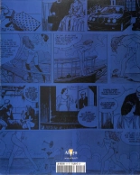 Manara Figurine Magazine - Volumes 1 to 50 : page 288