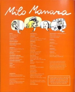Manara Figurine Magazine - Volumes 1 to 50 : page 290