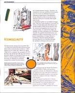 Manara Figurine Magazine - Volumes 1 to 50 : page 291