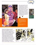 Manara Figurine Magazine - Volumes 1 to 50 : page 293