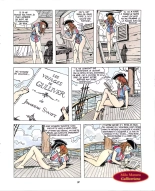 Manara Figurine Magazine - Volumes 1 to 50 : page 295