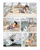 Manara Figurine Magazine - Volumes 1 to 50 : page 296