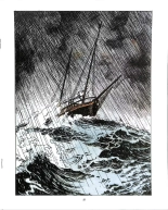 Manara Figurine Magazine - Volumes 1 to 50 : page 297