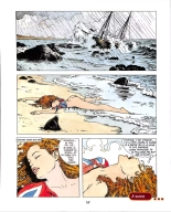 Manara Figurine Magazine - Volumes 1 to 50 : page 298