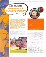 Manara Figurine Magazine - Volumes 1 to 50 : page 300