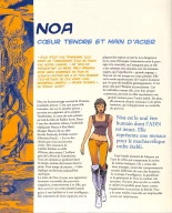 Manara Figurine Magazine - Volumes 1 to 50 : page 302