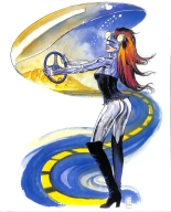 Manara Figurine Magazine - Volumes 1 to 50 : page 303