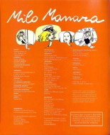 Manara Figurine Magazine - Volumes 1 to 50 : page 306