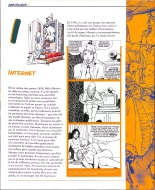 Manara Figurine Magazine - Volumes 1 to 50 : page 307