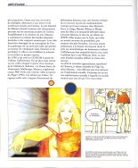 Manara Figurine Magazine - Volumes 1 to 50 : page 308