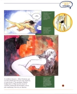 Manara Figurine Magazine - Volumes 1 to 50 : page 309