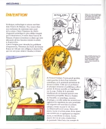 Manara Figurine Magazine - Volumes 1 to 50 : page 310